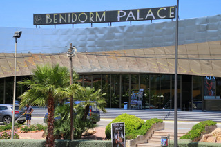 Benidorm Palace