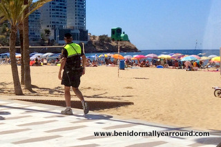 beach police1