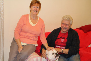 Cilla and ray
