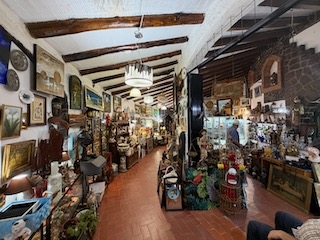 Antiques 2