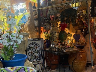 Arabic