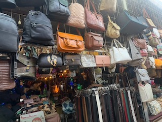 Bags