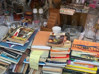 Books