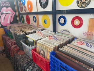 Vinyls