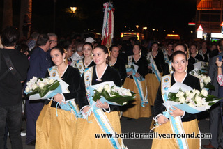 fiesta queens