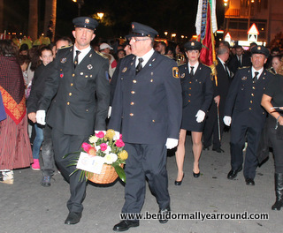 police chiefs