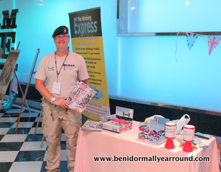 H4H volunteer