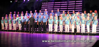 Melody Makers International
