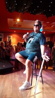 tony maudsley