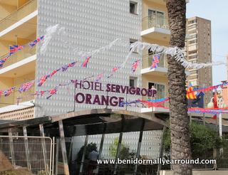 Hotel Orange