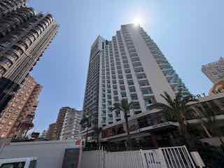 new hotel