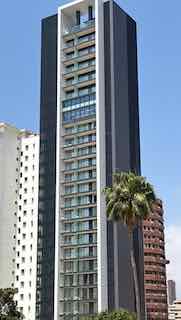 new tower