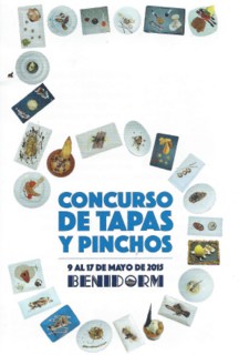 5th Tapas y Pinchos