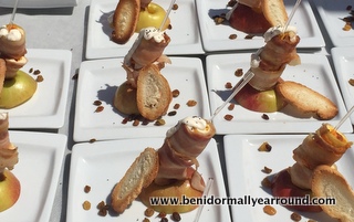 tapas