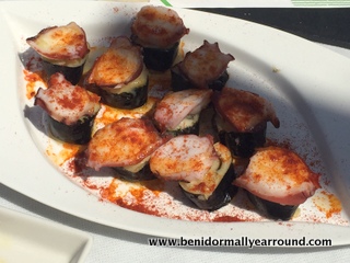 tapas