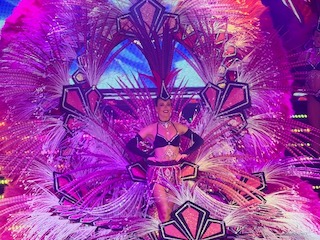 Grand finale