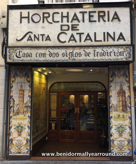 Horchateria