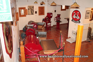 valor museum 2