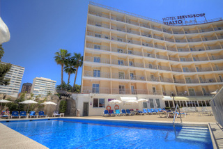 hotel rialto