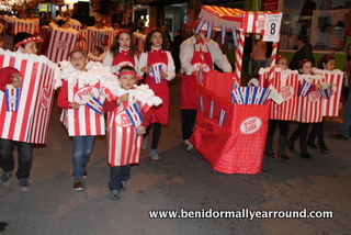 popcorn