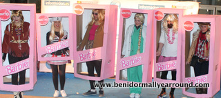 barbie