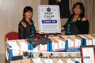 founders of curry on