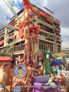 Avd Med fallas