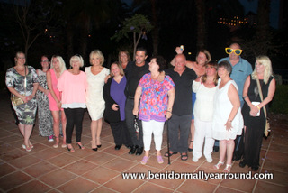 gala bingo winners
