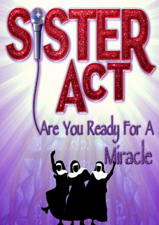 sister act poster