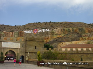 Terra Mitica